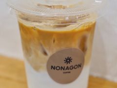 -Legno.ita Coffee by Wood(襄阳南路店)