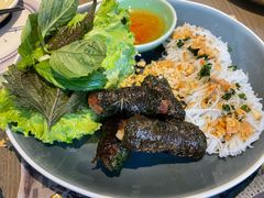 -CHINCHIN 青青·泰国料理(万象食家店)