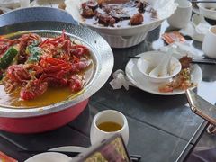 -二十八里太湖船菜(吉祥路店)