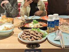 -奉天宴遇烧烤·冒锅