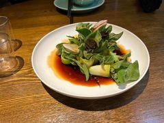 -粗茶淡饭·隐庐私厨(东亭店)