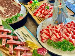 -龙记珍牛和牛烧肉(龙南街店)