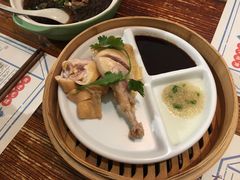 江南白切鸡-卤儿道道(龙游路店)