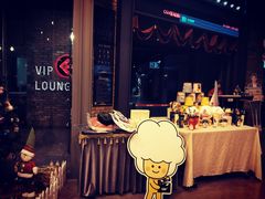 -CGV影城(新牌坊4DX店)