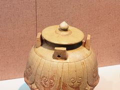 -安阳博物馆