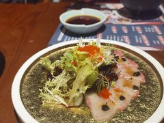 -傑·料理·海鲜放题(佛山文华荟店)