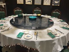 -彩虹之约•淮扬家宴(亚运村店)