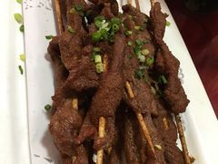 -蔡阿水羊肉店