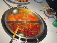 -小龙坎火锅(IFS HOT店)
