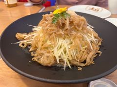 -船歌·鱼水饺青岛菜(枫蓝国际购物中心店)