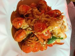 -虾胡闹龙虾馆(湄南河店)