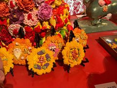 -北京工艺美术博物馆