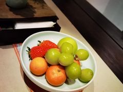 -青藤茶馆(凤起路店)
