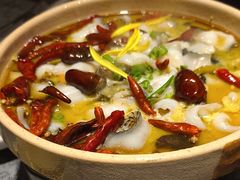 -马氏老外婆餐厅(磁县店)