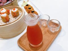 -蔡澜点心·粤菜(月星环球港店)