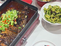 -雅佳神话·麻辣烤鱼(新街口店)