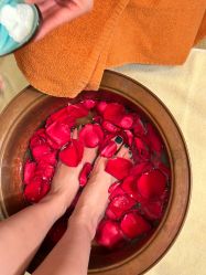 -青岛香格里拉·氣水疗中心