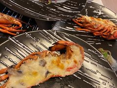 -盛宴自助餐厅(运达喜来登店)