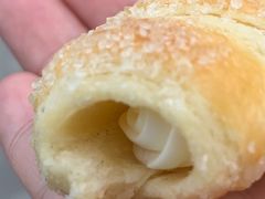奶油卷-中关村茶点
