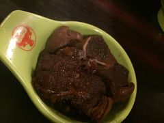 -张记牛肉面馆(天津路店)