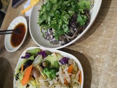 -津门张记包子铺(华昌道店)