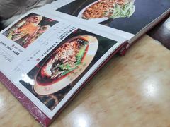 -力力豆花庄(广渠门店)