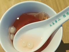 -黄山老妈·土菜(碧桂园店)