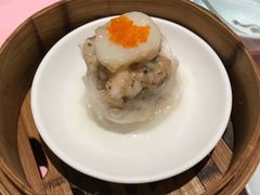 松露带子饺-誉八仙酒楼(静安大悦城店)