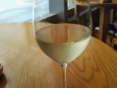 白葡萄酒-君悦酒店·La Terrazza意合園·意式风味