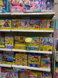 -爱婴室(上海汇智国际广场店)