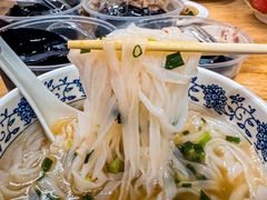 -芳记粉店(总店)