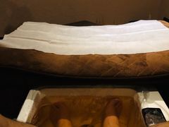 -泰迈·影院式足道SPA(世纪大道店)