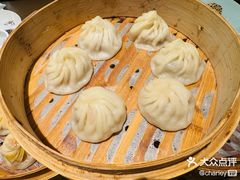 -南翔馒头店(豫园店)