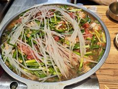 -京玉菲饭店(李村店)