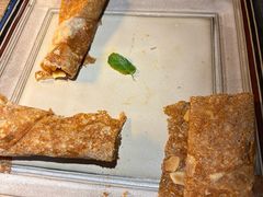 -LA CREPERIE BRETONNE布列塔尼法式餐厅(天童北路店)