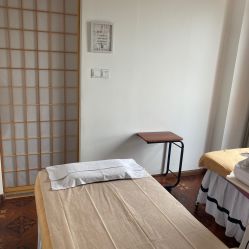 -和·日式轻奢spa