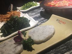 -渝味晓宇火锅(合川路店)