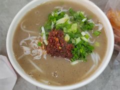 -汪记鲜鱼糊汤粉(沈阳路总店)