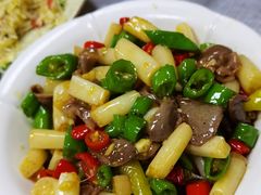 -小民大排档(光谷店)