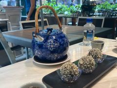 -陶陶居酒家(新天地店)