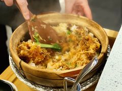 -烹然四季椰子鸡火锅(团结湖总店)