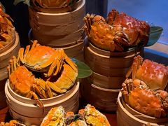 -南京大牌档(夫子庙老门东店)