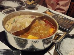 -呷哺呷哺(砂之船奥莱店)