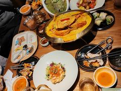 -泰香米泰国餐厅(北城天街店)