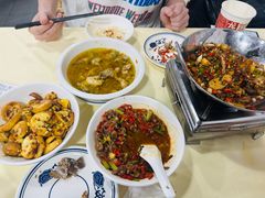 -笨罗卜浏阳菜馆(太平街店)