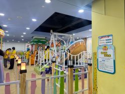 -啵乐乐儿童主题乐园(北京旗舰店)