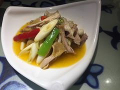 -撒拉花儿·新疆菜·清真(太阳宫店)