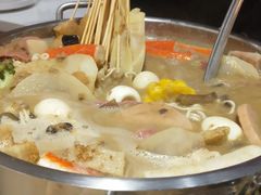 -杨翔豆皮涮牛肚(华阳城店)
