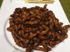 -大鸭梨烤鸭(金色漫香店)