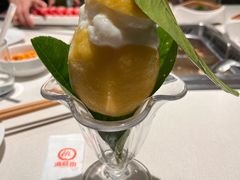 -海底捞火锅(长宁路龙之梦店)